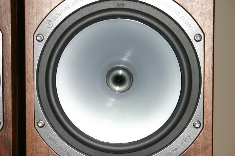 Monitor Audio Bronze Reference BR2 A/B review | Home Theater Monitor Audio Bronze Reference BR2 A/B review | Home Theater